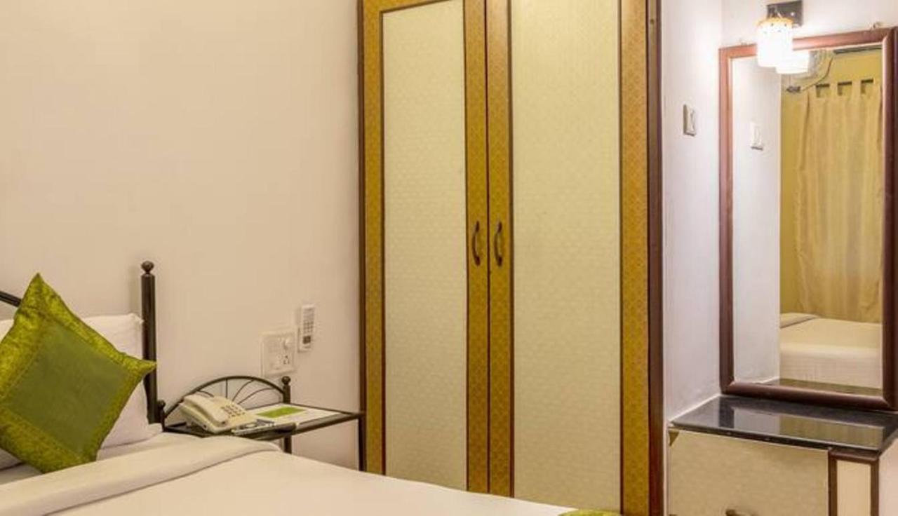 Jesant Valley Holiday Homes แคนโดลิม ภายนอก รูปภาพ